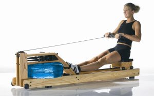 WaterRower Natural Rowing Machine