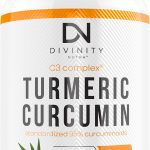 Viva Naturals Curcumin C3 Complex with BioPerine