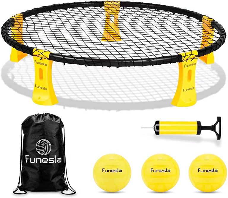 Spikeball Game Set