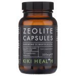 Health Zeolite Natural Mineral Supplement