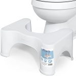 Squatty Potty Original Bathroom Toilet Stool