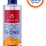 Optix 55 Anti-Fog Spray