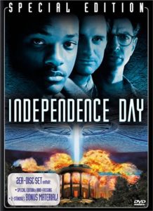 Independence Day (Will Smith)