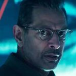 Independence Day Resurgence (Jeff Goldblum)