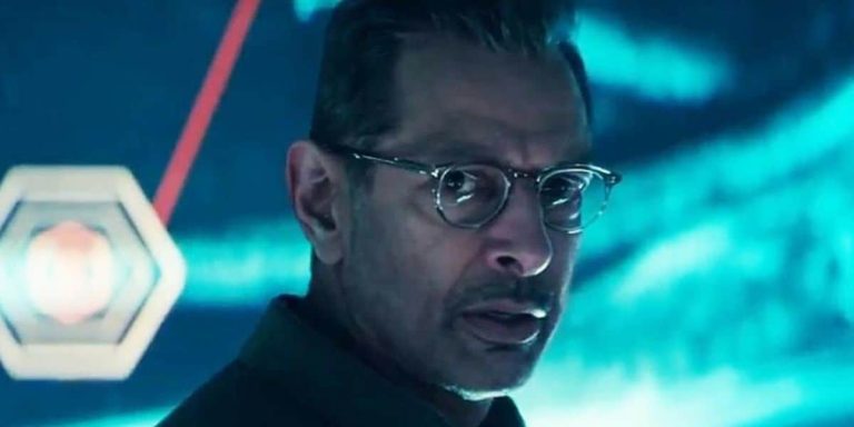 Independence Day Resurgence (Jeff Goldblum)