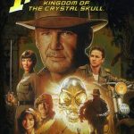 Indiana Jones and the Kingdom of the Crystal Skull (Single-Disc Edition)