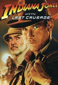 Indiana Jones and the Last Crusade (Two-Disc Special Edition)