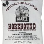 Claeys Old Fashioned Horehound Candy