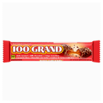 Nestle 100 Grand Chocolate Bar