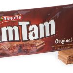 Arnott's Tim Tam Original 200g