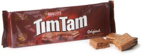 Arnott's Tim Tam Original 200g