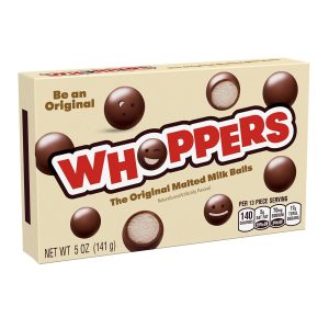 WHOPPERS Malted Milk Balls