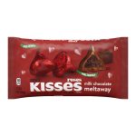 Hershey's Milk Chocolate KISSES Party Bag