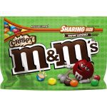 MS Crispy Chocolate Sharing Bag