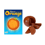 Terry's Chocolate Orange Milk