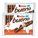 Kinder Bueno Chocolate Bar