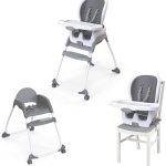 Ingenuity Trio 3-in-1 High Chair