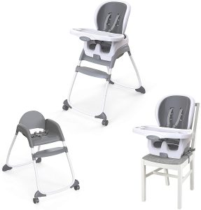 Ingenuity Trio 3-in-1 High Chair