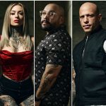 Ink Master Season 14