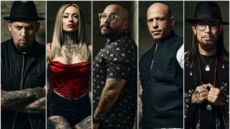 Ink Master Season 14