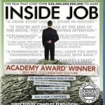 Inside Job (Blu-ray)