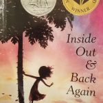 Inside Out and Back Again