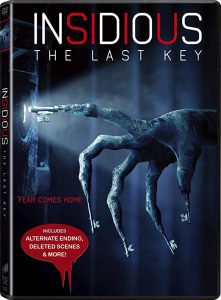 Insidious: The Last Key