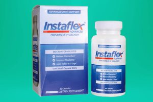 Instaflex Advanced Joint Support