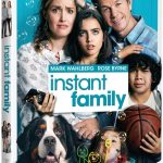 Instant Family (Blu-ray)