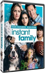 Instant Family (2018)