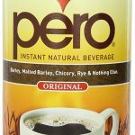 Pero Instant Natural Beverage Canisters