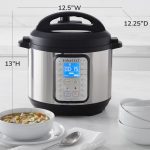 Instant Pot Plus 60 Programmable