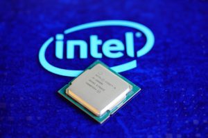 Intel Core i9-10900K Desktop Processor