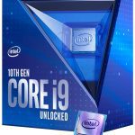 Intel Core i9-10900K Desktop Processor