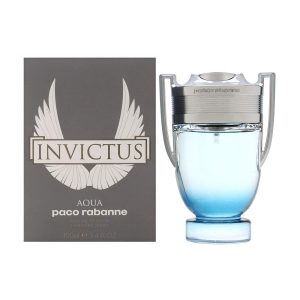 Invictus by Paco Rabanne Toilette Spray