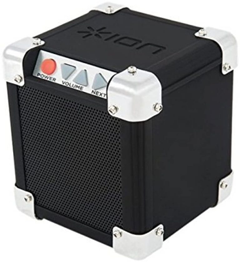 ION Audio Rock Block