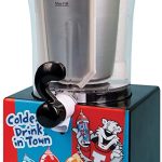 iScream Genuine Brand Counter Top Slushie Maker