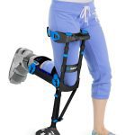 iWALK3.0 Hands Free Crutch Alternative