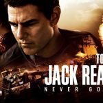 Jack Reacher: Never Go Back