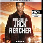 Jack Reacher (Tom Cruise)