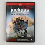 Jackass - Widescreen Special Edition [DVD]