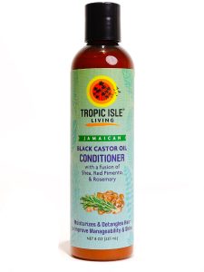 Jamaican Black Castor Oil Hair Conditioner (REGULAR)