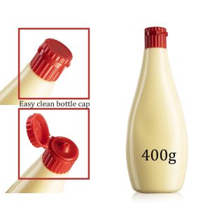 Premium Japanese Mayonnaise 400g Bottle