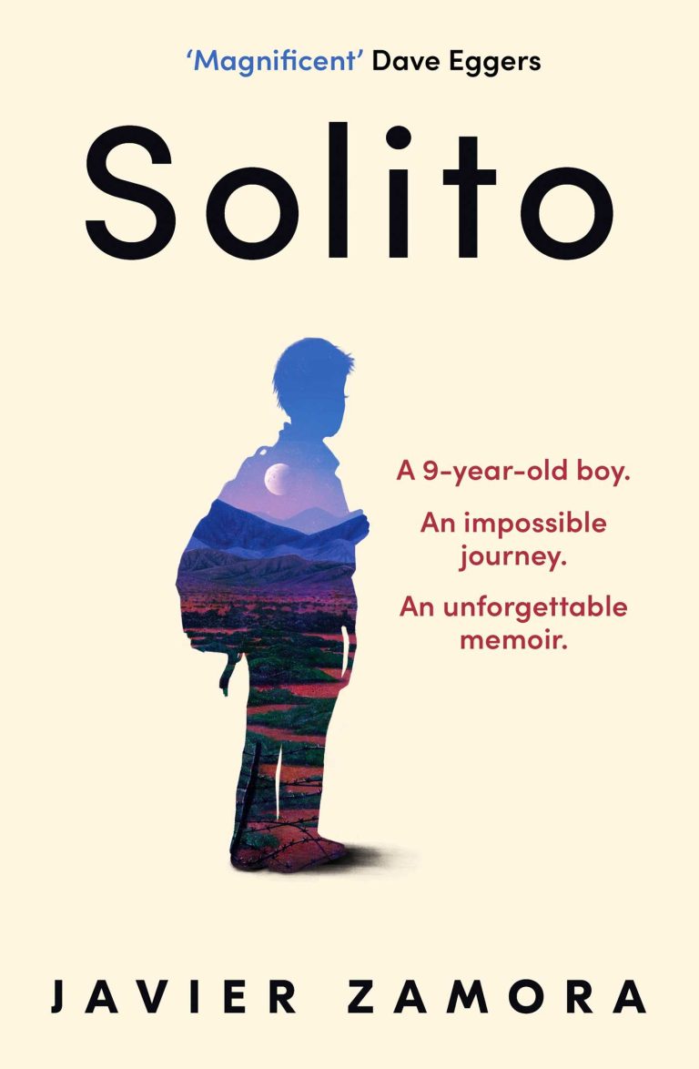 Solito: A Memoir