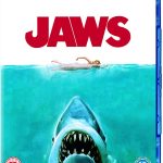 Jaws (1975) [Blu-ray]