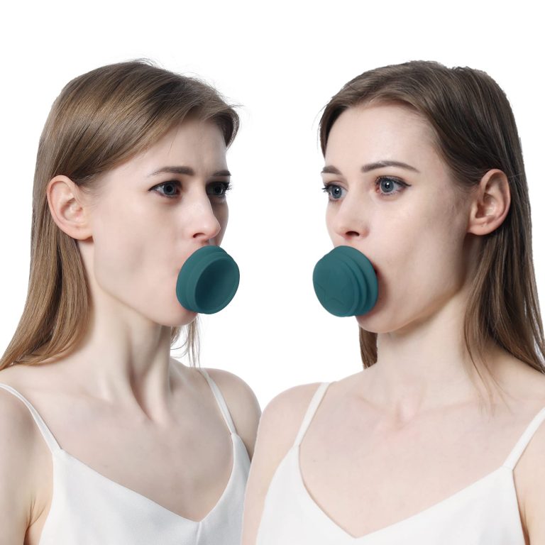 Jawzrsize Facial Toning and Neck Exerciser