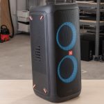 JBL PartyBox 300 Portable Wireless Bluetooth Party Speaker