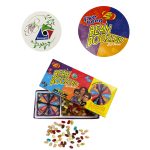 Jelly Belly BeanBoozled Spinner 3.5 oz