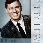 Jerry Lewis 10 Film Collection