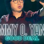 Jimmy O. Yang: Good Deal